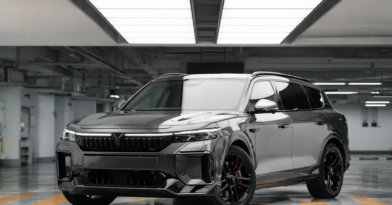 Çinli menzil şampiyonu Türkiye de üretilecek! Tek depoyla 1.428 km yol... Sözcü Gazetesi