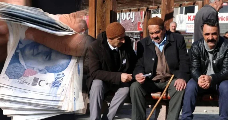 Emekliye günlük 68 lira zam reva görüldü! CHP li vekil neler alınabileceğini hesapladı