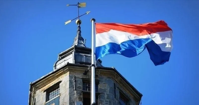 Hollanda ABD ile yürüttüğü işbirliğini askıya aldı