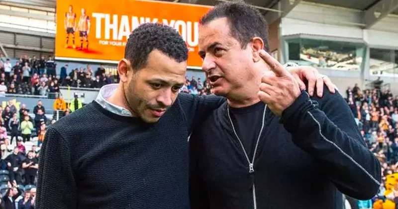 Chelsea nin yeni teknik direktörü belli oldu: Acun Ilıcalı detayı