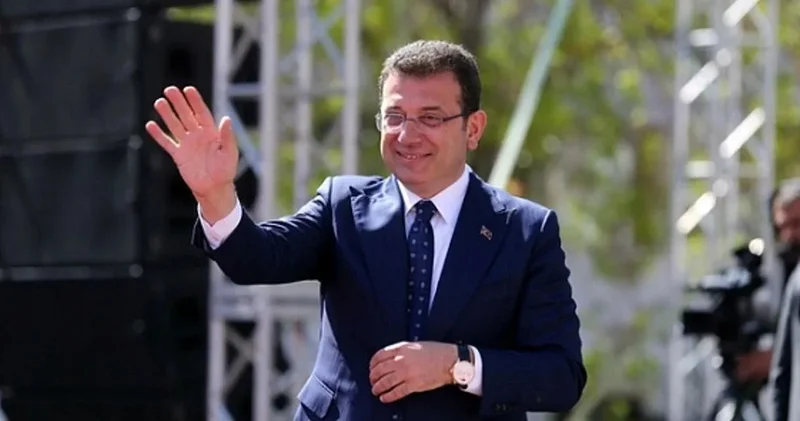 İmamoğlu ndan 79 uncu adrese Livaneli li davet!