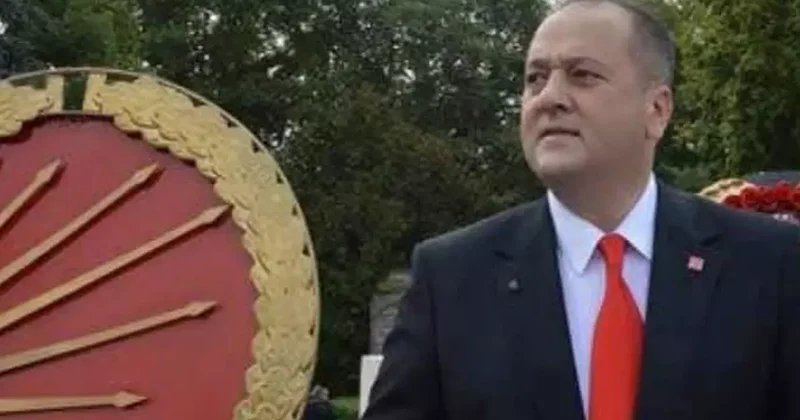 Sır olay: Eski CHP li başkan ofisinde ölü bulundu