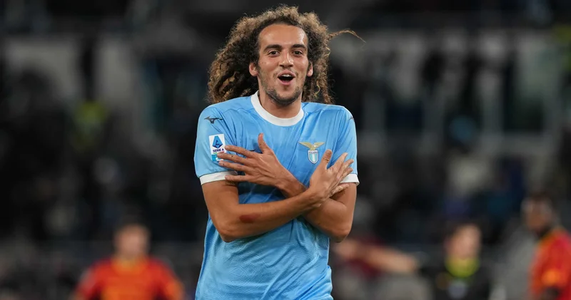 Fenerbahçe, Guendouzi transferinde gaza bastı! Futbol Haberleri