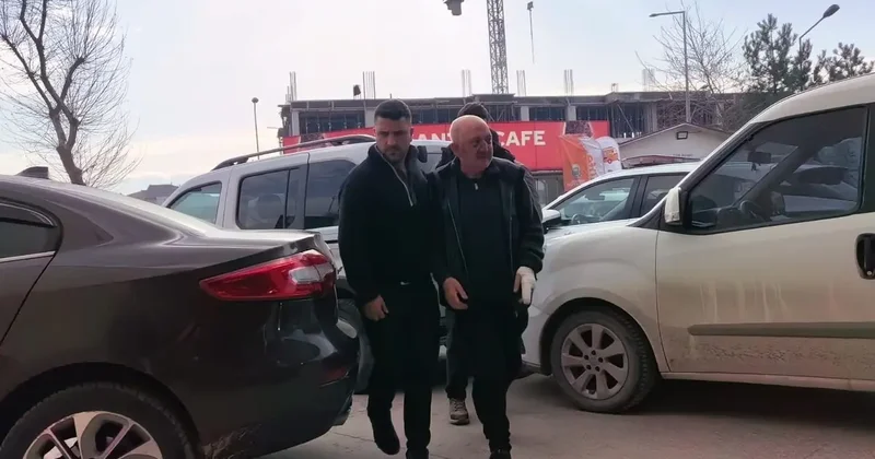 İnegöl’de aile kavgası kanlı bitti: Enişte tutuklandı