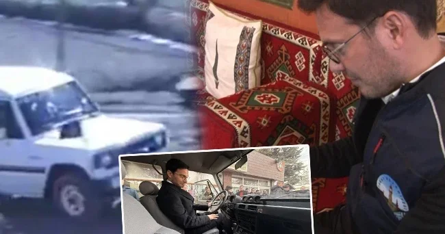 Efsane Valinin oğlu yolda görüp satın almıştı: 4 ayda yenilendi! Herkes ne yapacağımı merak ediyordu