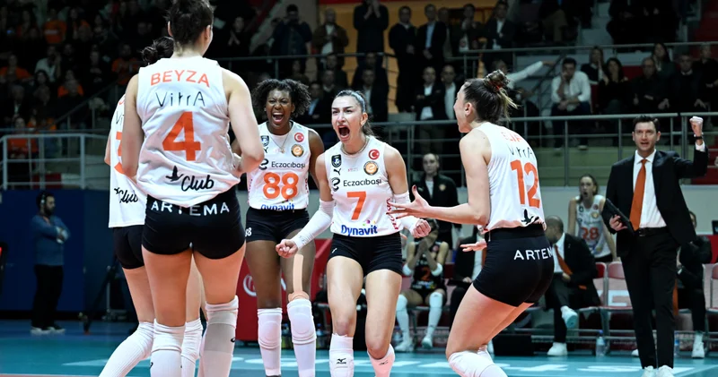 Eczacıbaşı Dynavit, Numia Vero Volley’i ağırlıyor! Voleybol Haberleri