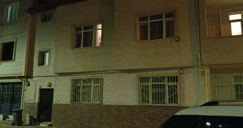 Ablasının eşyalarını almaya gitti: Eniştesi tarafından vuruldu!