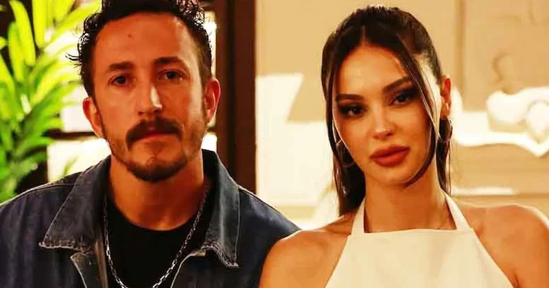 Berkan Karabulut Lale Onuk çiftinin acı günü Sözcü Gazetesi