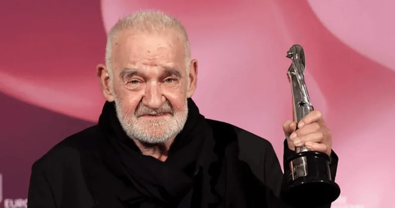 Yavaş sinemanın efsanesi Béla Tarr vefat etti