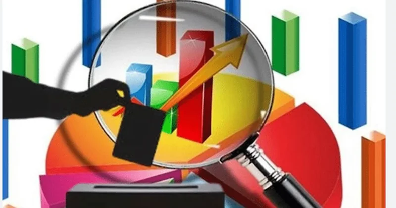 Siyasette kartlar yeniden dağıtılıyor: 60 ilde yapılan ankette çarpıcı sonuçlar Sözcü Gazetesi