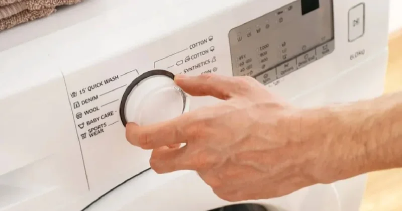 Her gün kullandığınız o program giysilerin ömrünü eritiyor Sözcü Gazetesi