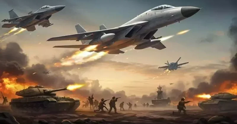 ABD rotayı çevirdi! İşte işgal edilmesi en zor olan ülkeler! İlk 10 da sadece iki İslam ülkesi var!