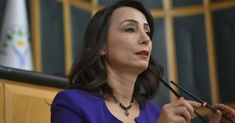 DEM Parti sürecin gidişatından rahatsız Sözcü Gazetesi