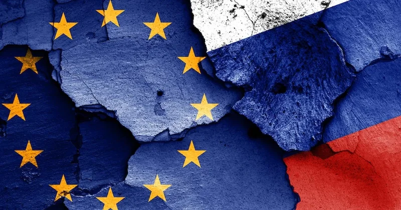 Bir tehdit de Rusya dan! Sıradaki hedef dedi, Avrupa karıştı Sözcü Gazetesi