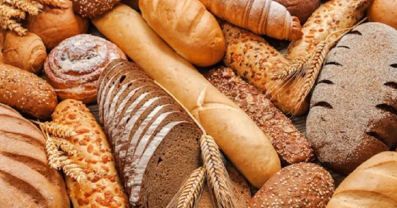 En zararlı ekmek açıklandı: İştah açıcı görünüyor ama sağlığınız için tehlikeli Sözcü Gazetesi