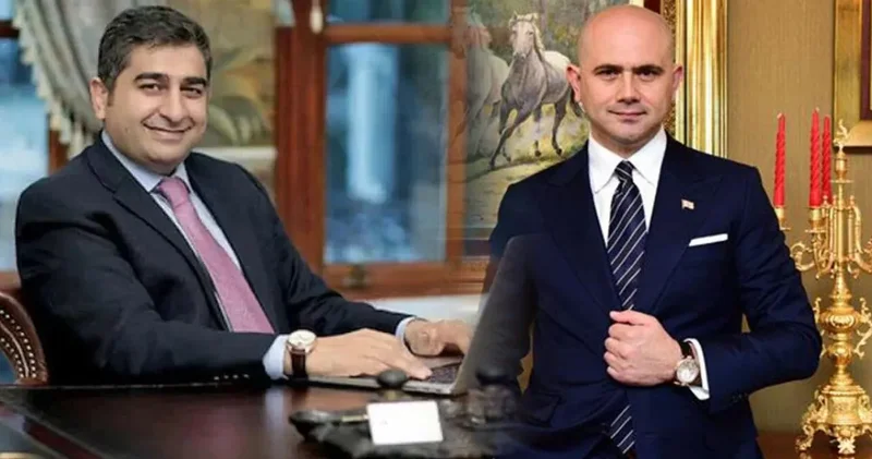 Sezgin Baran Korkmaz haberlerine erişim engeli kalktı