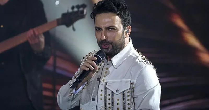 Tarkan dan sessiz sedasız 22 milyon dolarlık bağış