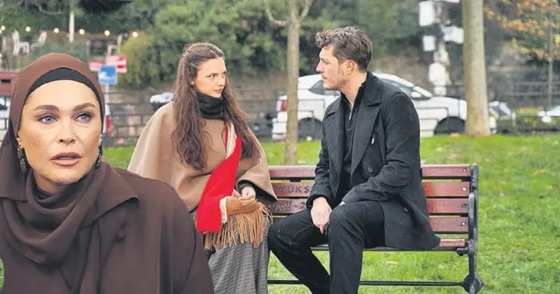 ‘Aynı Yağmur Altında’ aşk yaşamak zor