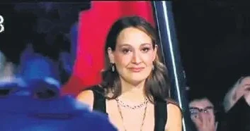 YÜKSEL AYTUĞ Kadın olarak hiç mi utanmadınız?