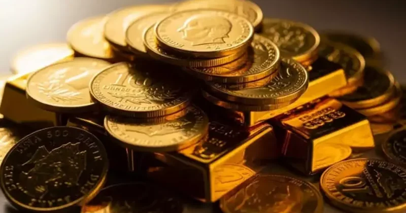 Yükselişin asıl sebebi Venezuela değil: İşte korkutan gerçek!