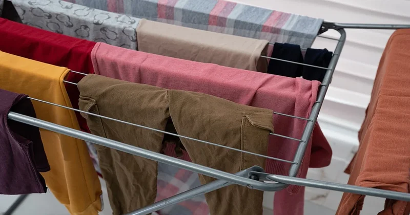 Evde çamaşır kurutan milyonları ilgilendiriyor Sözcü Gazetesi