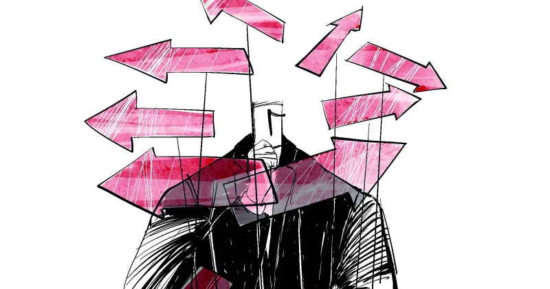 Aydınların düşünsel tıkanma hikayesi: Aşırı kavram kuru retorik Düşünce Günlüğü Haberleri