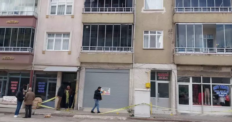 Bafra da Darp Edilerek Öldürülen Erkan Cömert in Cesedi Bulundu