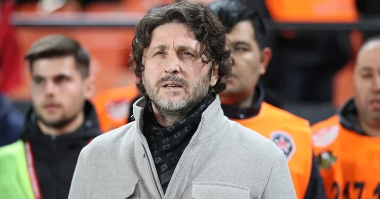 Fatih Tekke den yenilgi sonrası transfer açıklaması: Hızlanmamız lazım, tam oyuncu almalıyız