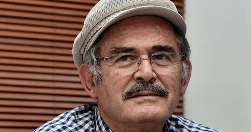 Yılmaz Büyükerşen hakkında hapis talebi