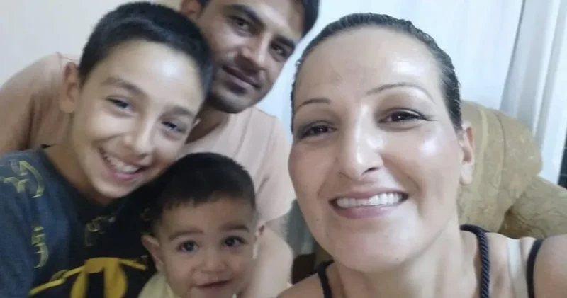 Altı canın bedeli 2 yıl 11 ay 25 gün