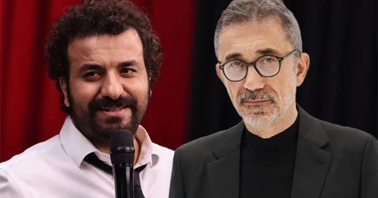 Hasan Can Kaya dan itiraf: En büyük pişmanlığım, keşke kabul etseydim