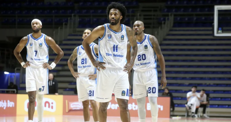 Türk Telekom un rakibi Dolomiti Energia Trento! Basketbol Haberleri