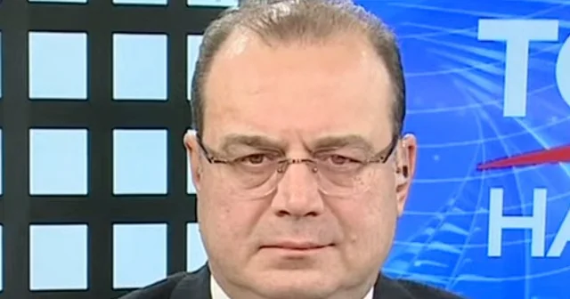 Gazeteci Fatih Atik den Özgür Özel e ağır tepki: Cumhurbaşkanı Erdoğan ı tehdit eden bir Yunanlar var bir de Özgür Özel VİDEO İZLE