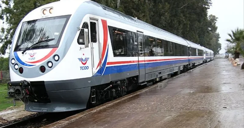 TCDD Taşımacılık AŞ internet hizmeti alımı için ihaleye çıktı