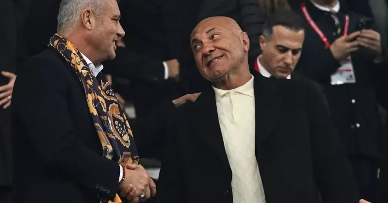 Yüksel Yıldırım transferi açıkladı: Fenerbahçe den kiralıyoruz