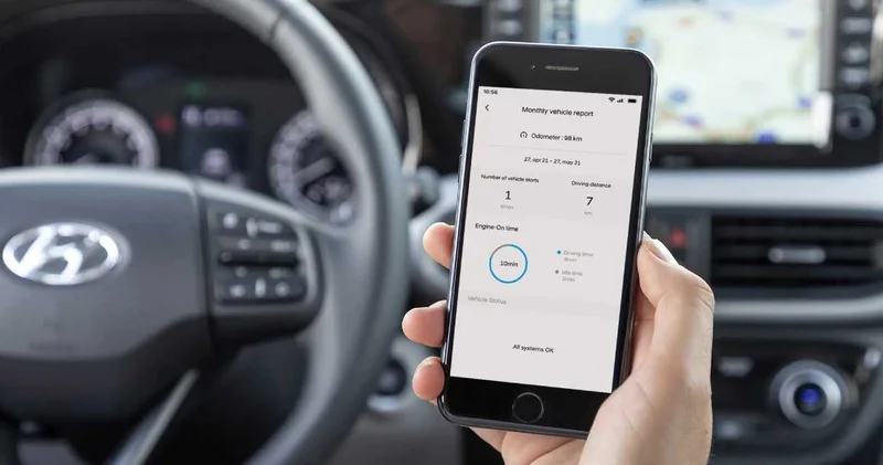 Hyundai den üzecek karar