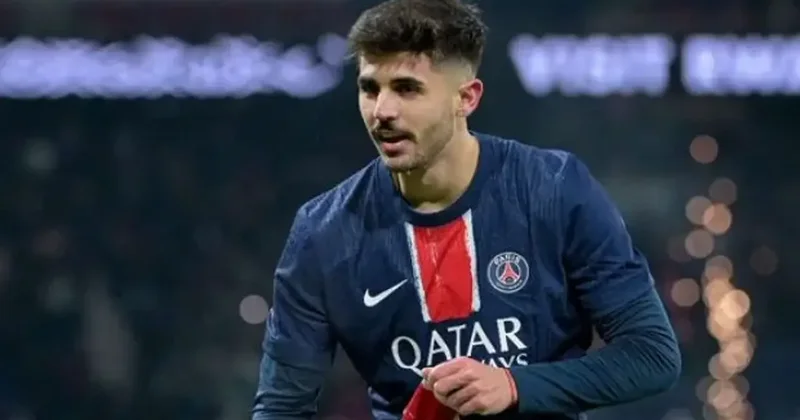 Milan Skriniar ın yanına PSG den stoper! Beraldo için kontak kuruldu