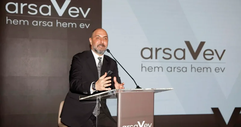 ‘2025 yılını yüzde 107 büyüme ile kapattık’