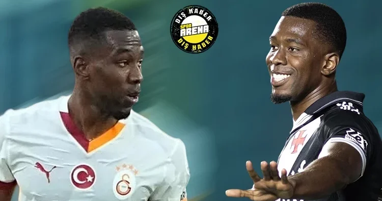 Galatasaray da sevindiren Carlos Cuesta gelişmesi! Transferde beklenen haber Brezilya dan geldi