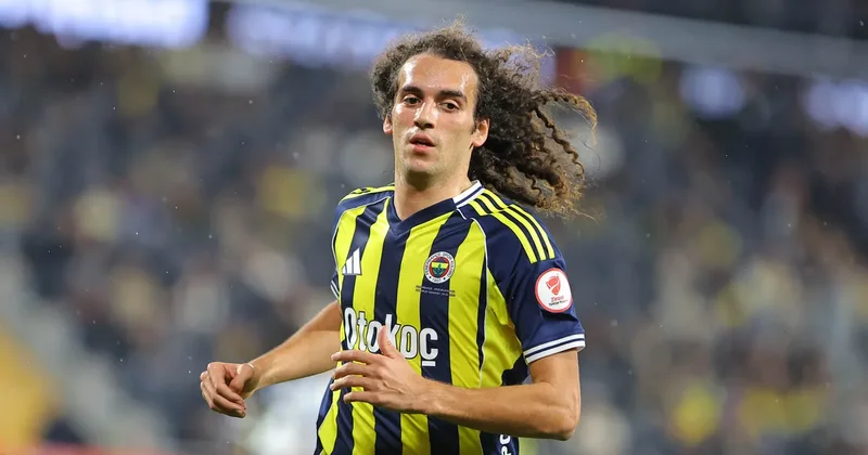Matteo Guendouzi den N Golo Kante açıklaması!