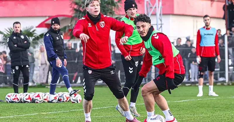 Trabzonspor Samsunspor maçında 5 yıldız yok! Fanatik Gazetesi Futbol Haberleri Spor