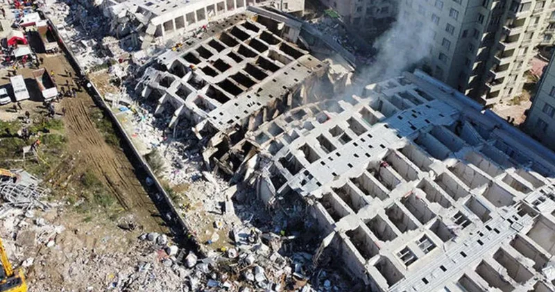 Depremin üzerinden 3 yıl geçti: Rönesans Rezidans’ta kayıplar hala bulunamadı