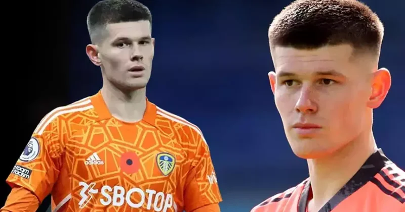 Beşiktaş ta kaleye son aday Illan Meslier! Görüşmeler hızlandı Fanatik Gazetesi Beşiktaş (BJK) Haberleri Spor