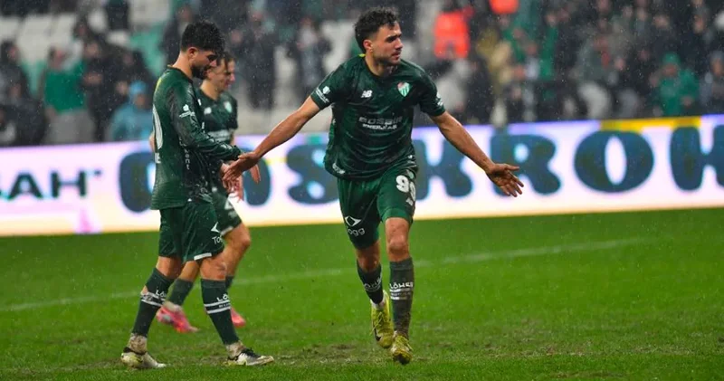 6 0 lık galibiyet sonrası Bursaspor da tepkiler yükseldi