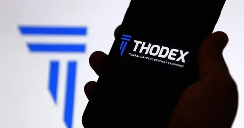 Thodex davasında tutuklu iki sanık hakkında ev hapsi tedbiriyle tahliye kararı Gündem Haberleri