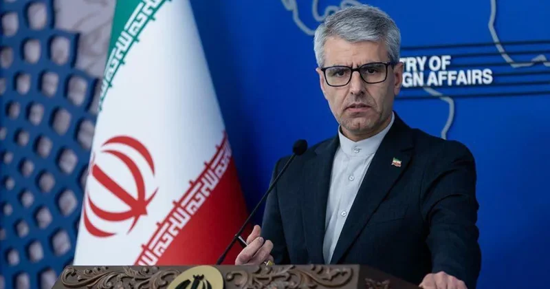 Maskat ta kritik eşik: İran ve ABD nükleer müzakereler için masada Sözcü Gazetesi