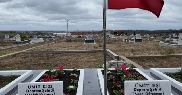 Depremde eşini ve kızını kaybeden Bafralı baba: Cenazelerini bulduğumuzda sevindik Samsun Haberleri