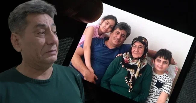 Depremden sonra 25 dakikada kepçeyle enkazın başına gitti! Gözümü kapattığım anda rüyalarıma giriyor