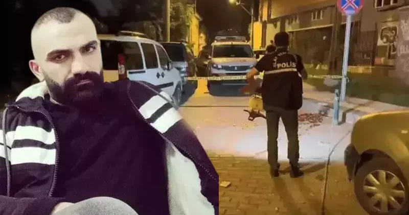 Sokaktaki cinayetin davasında ‘hakkaniyetle’ yargılanmak isteyen sanığa oy çokluğuyla tahliye