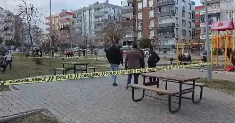 Kızların erkek arkadaş kavgası kanlı bitti Gaziantep Haberleri